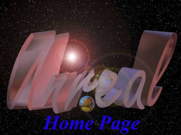 Unreal Home Page